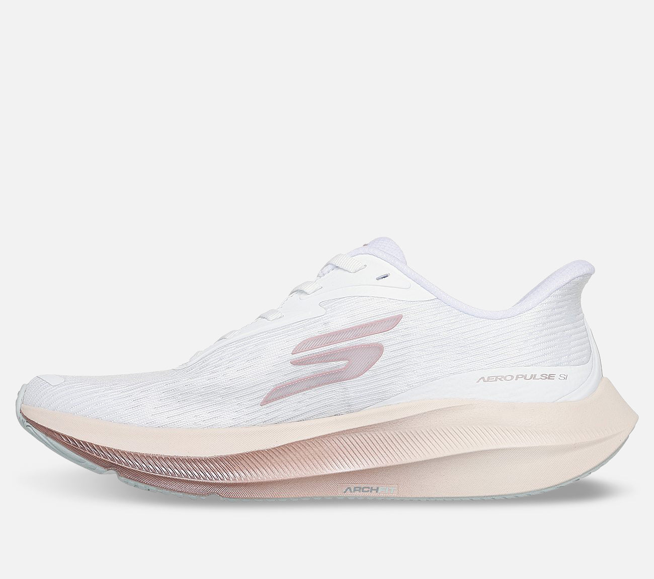 Slip-ins: Aero Pulse Shoe Skechers.dk