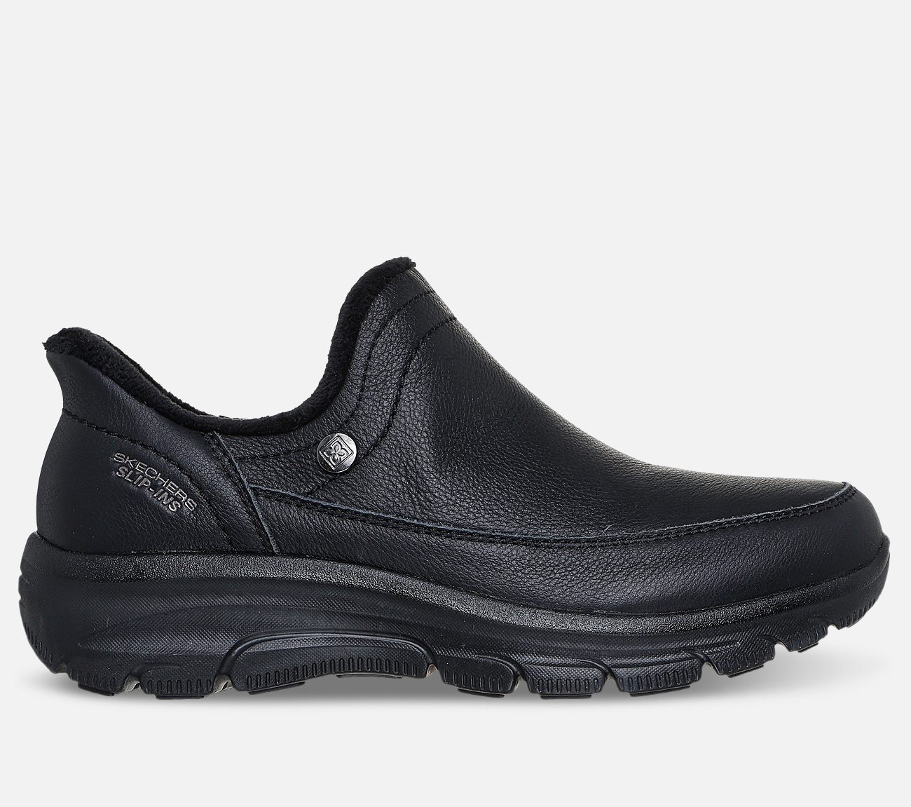Slip-ins Relaxed Fit: Easy Going - Modern Whisper