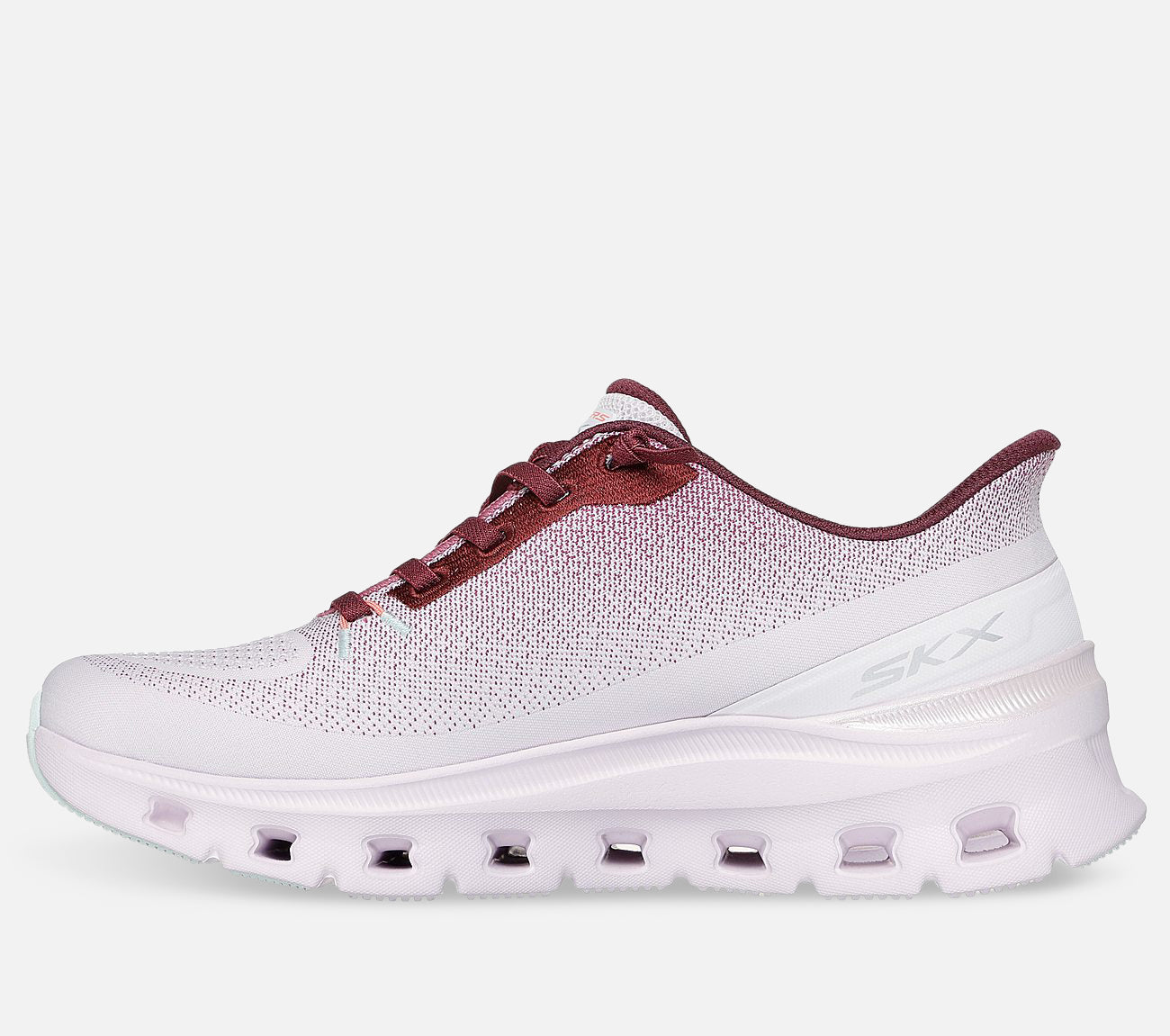 Slip-ins: Arch Fit Glide-Step Pro Shoe Skechers.dk