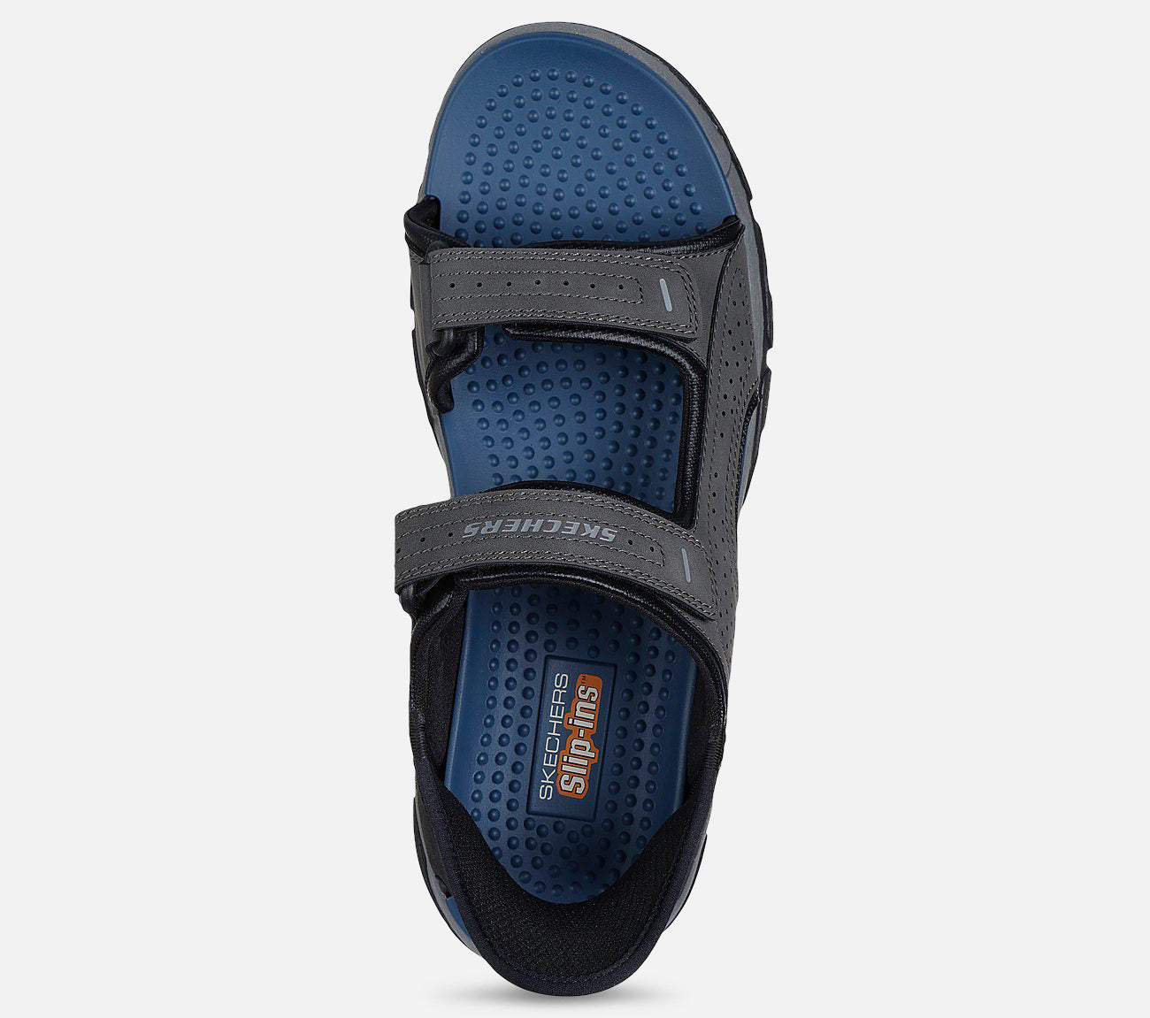 Relaxed Fit: Slip-ins: Tresmen - Reece Sandal Skechers.dk
