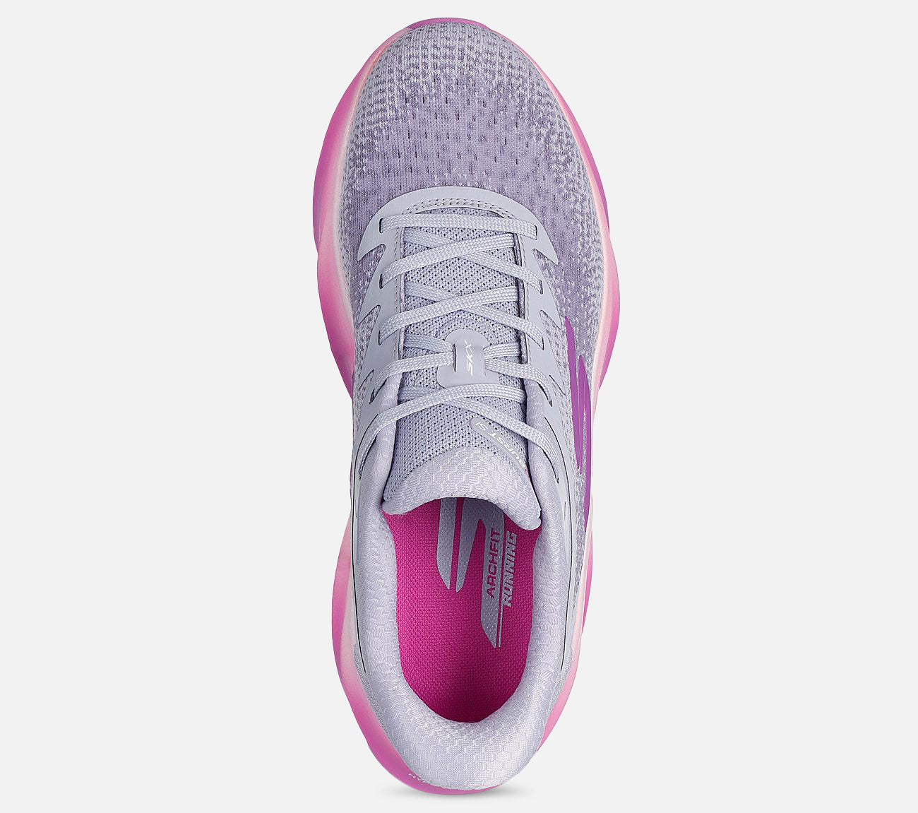 Slip-ins: Aero Burst Shoe Skechers.dk