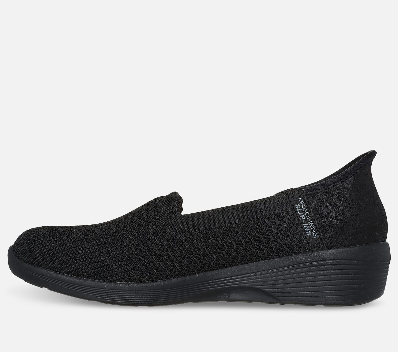 Slip-ins: Arya - Sweet Voice Ballerina Skechers.dk
