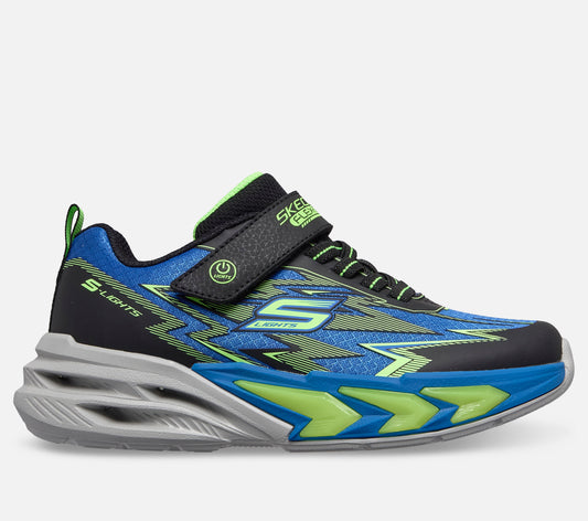 S-Lights: Flex-Glow Plus Shoe Skechers.dk