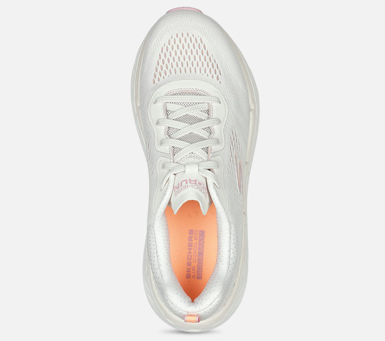 Max Cushioning Premier - Xylona Shoe Skechers
