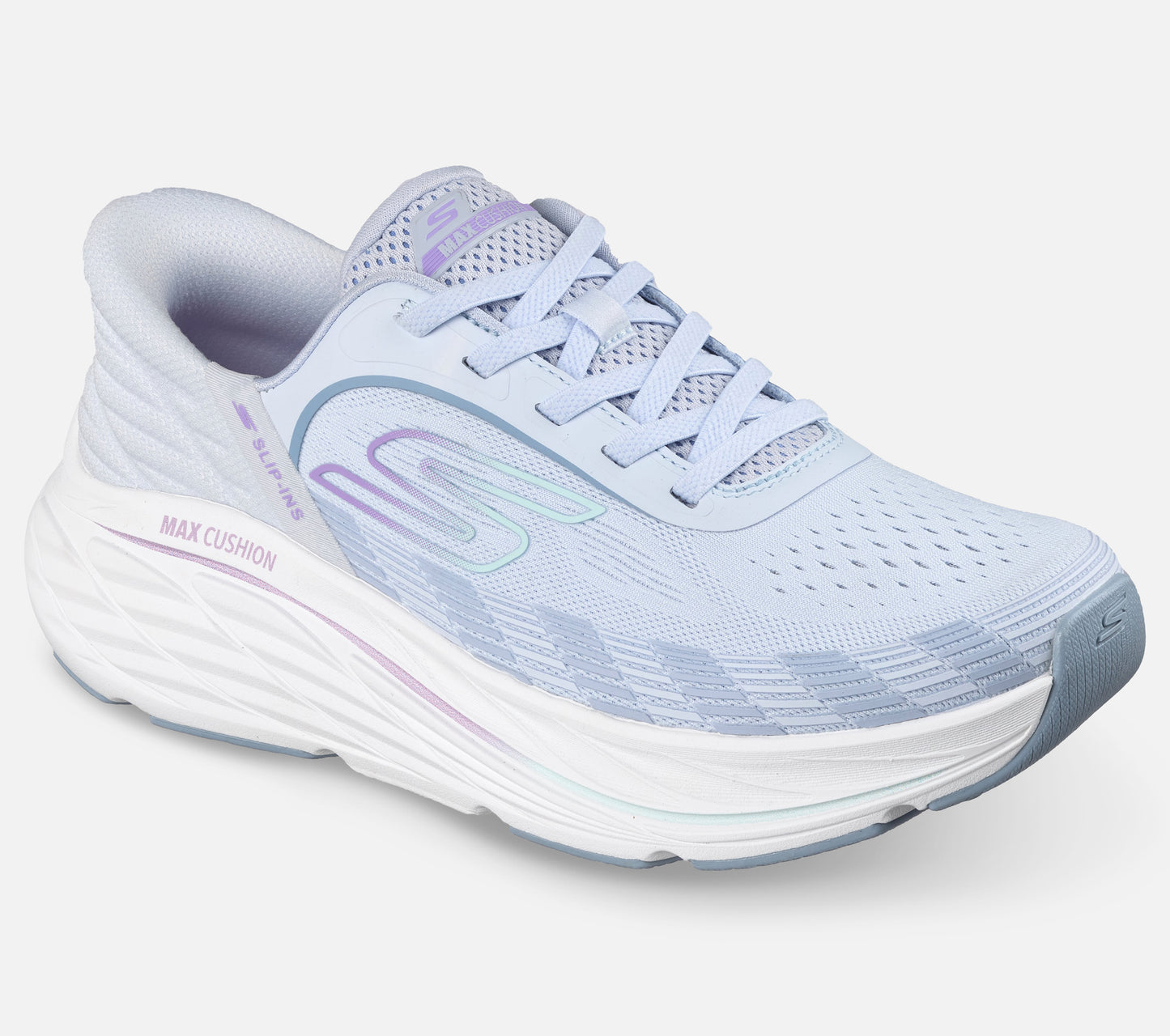 Slip-ins: Max Cushioning Elite 3 - Lenara Shoe Skechers.dk
