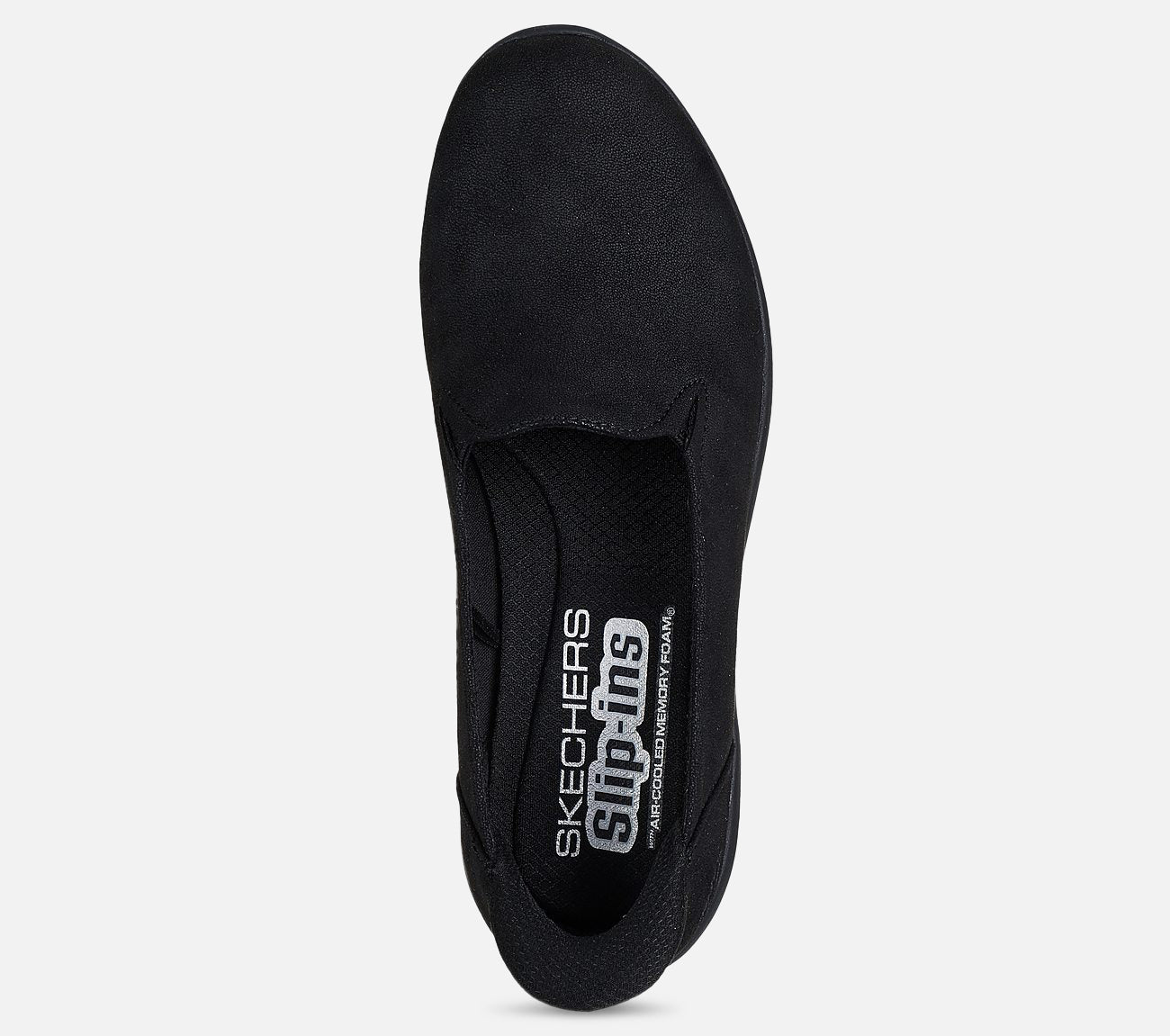 Slip-ins: Arya - Soaring High Ballerina Skechers.dk
