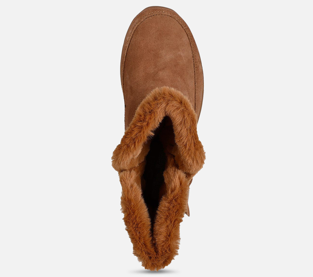 Relaxed Fit: Slip-ins: Easy Going - Dreamers Luxe Vibes Boot Skechers.dk