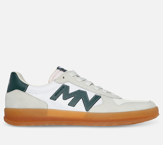 Mark Nason: New Wave Cup - The Racket Shoe Skechers