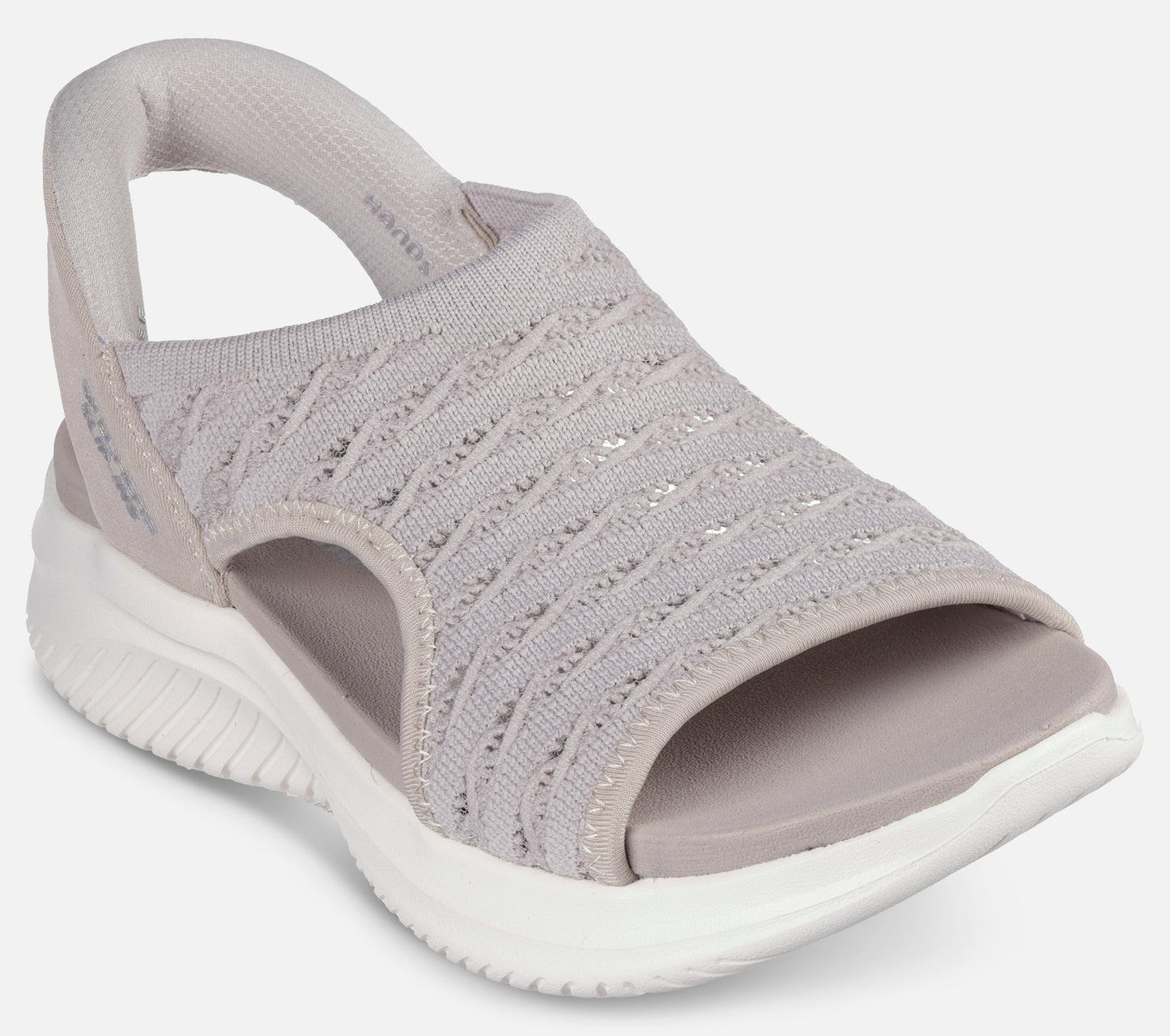 Slip-ins: Ultra Flex 3.0 - Sun Warmth Sandal Skechers.dk