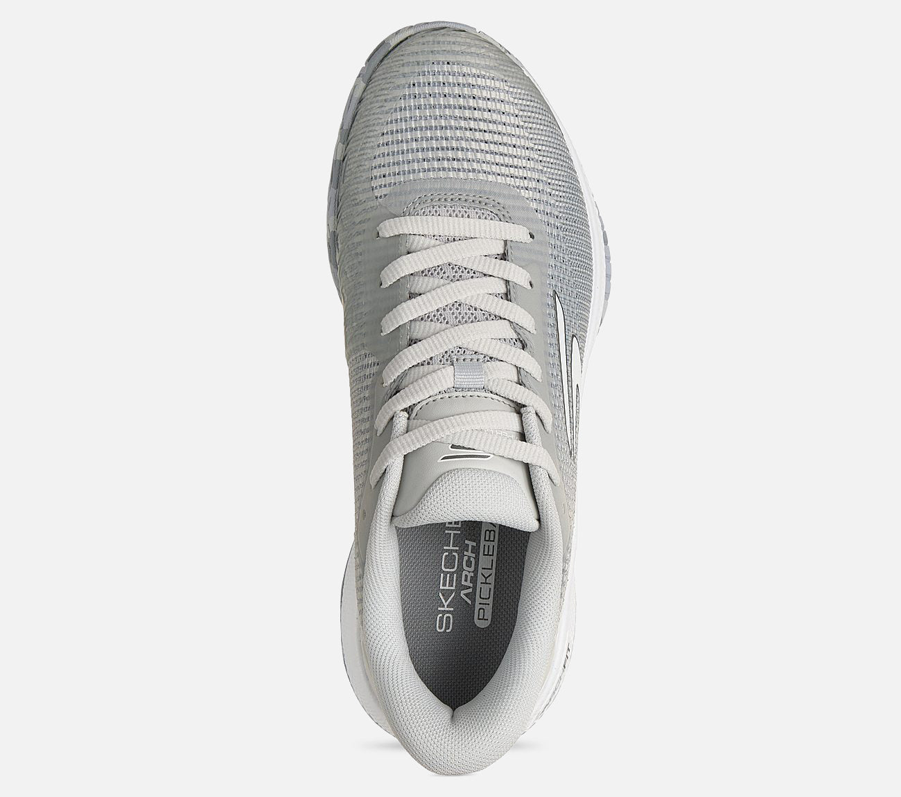 Relaxed Fit: Viper Court Pro 2.0 Shoe Skechers.dk