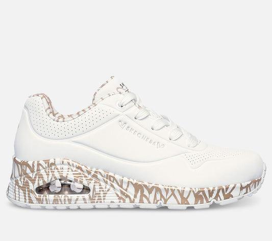 UNO - James Goldcrown Loving Love Shoe Skechers.dk