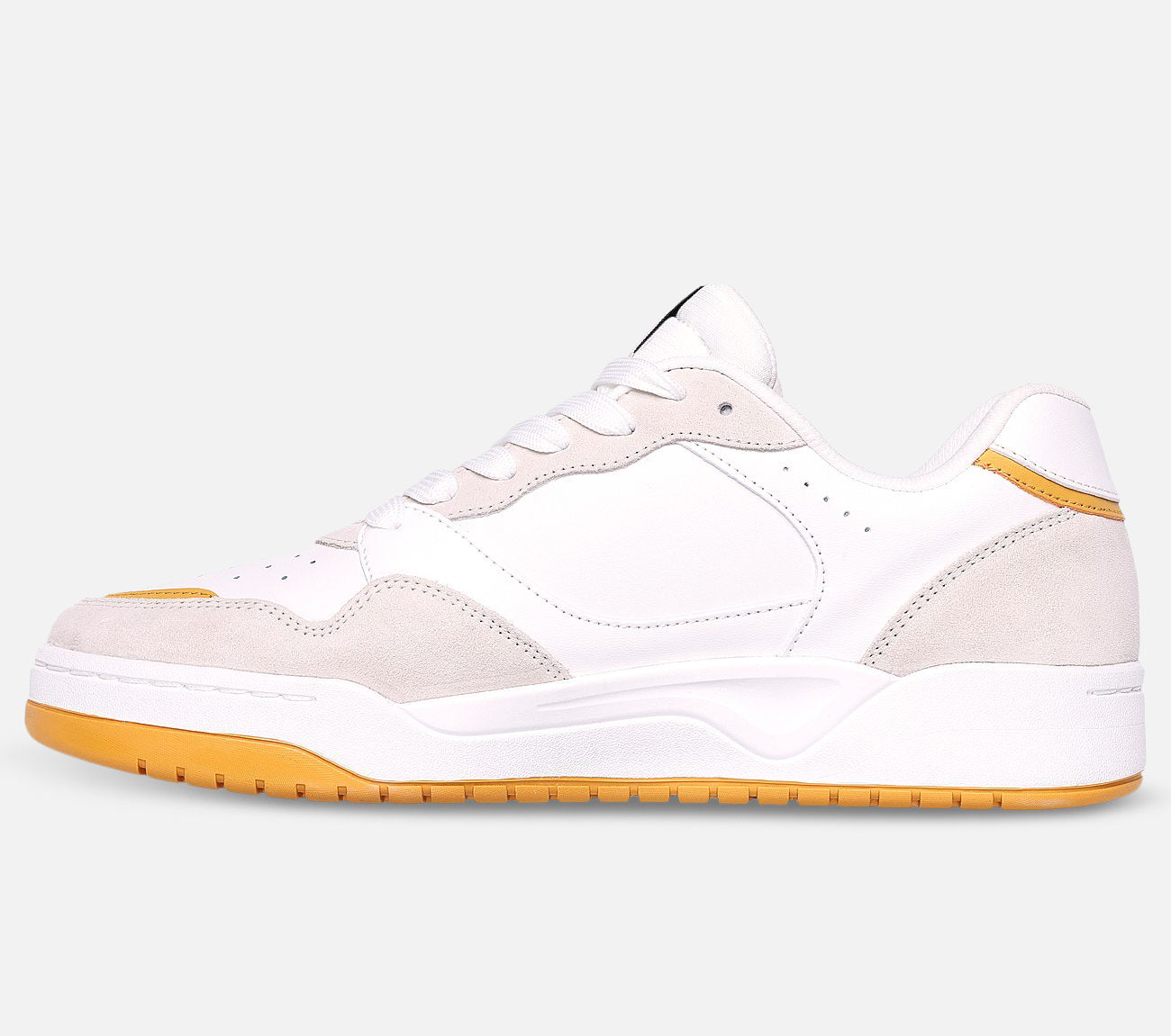 Koopa Court - Volley Low Shoe Skechers