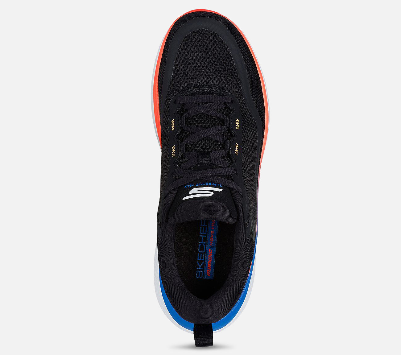 GO RUN Supersonic Max Shoe Skechers.dk