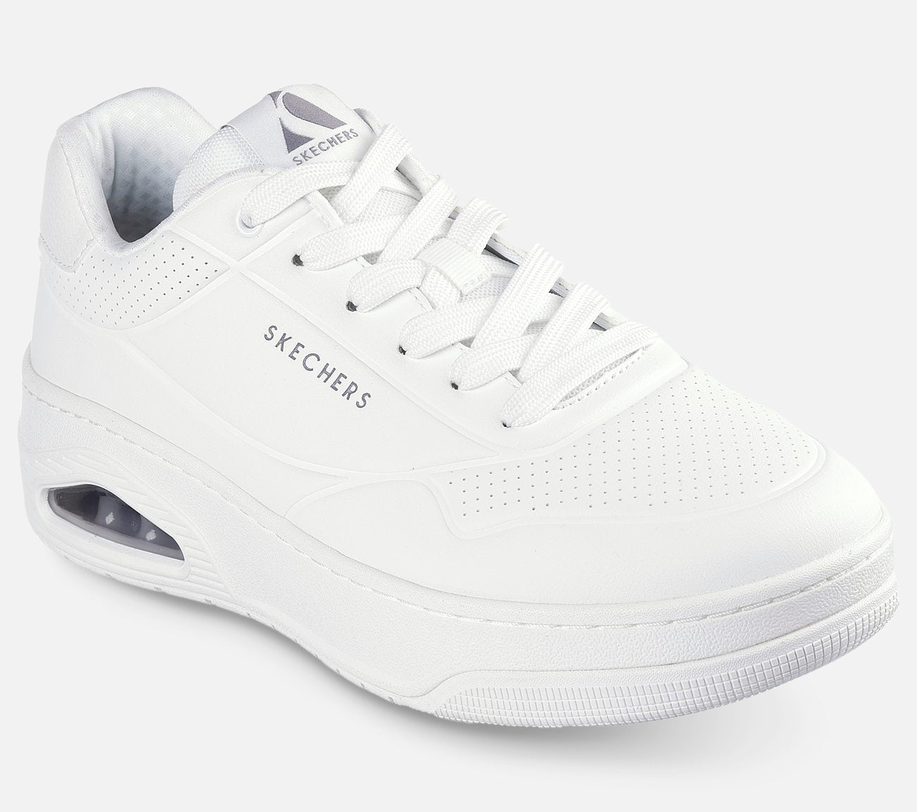 Uno Court Shoe Skechers.dk