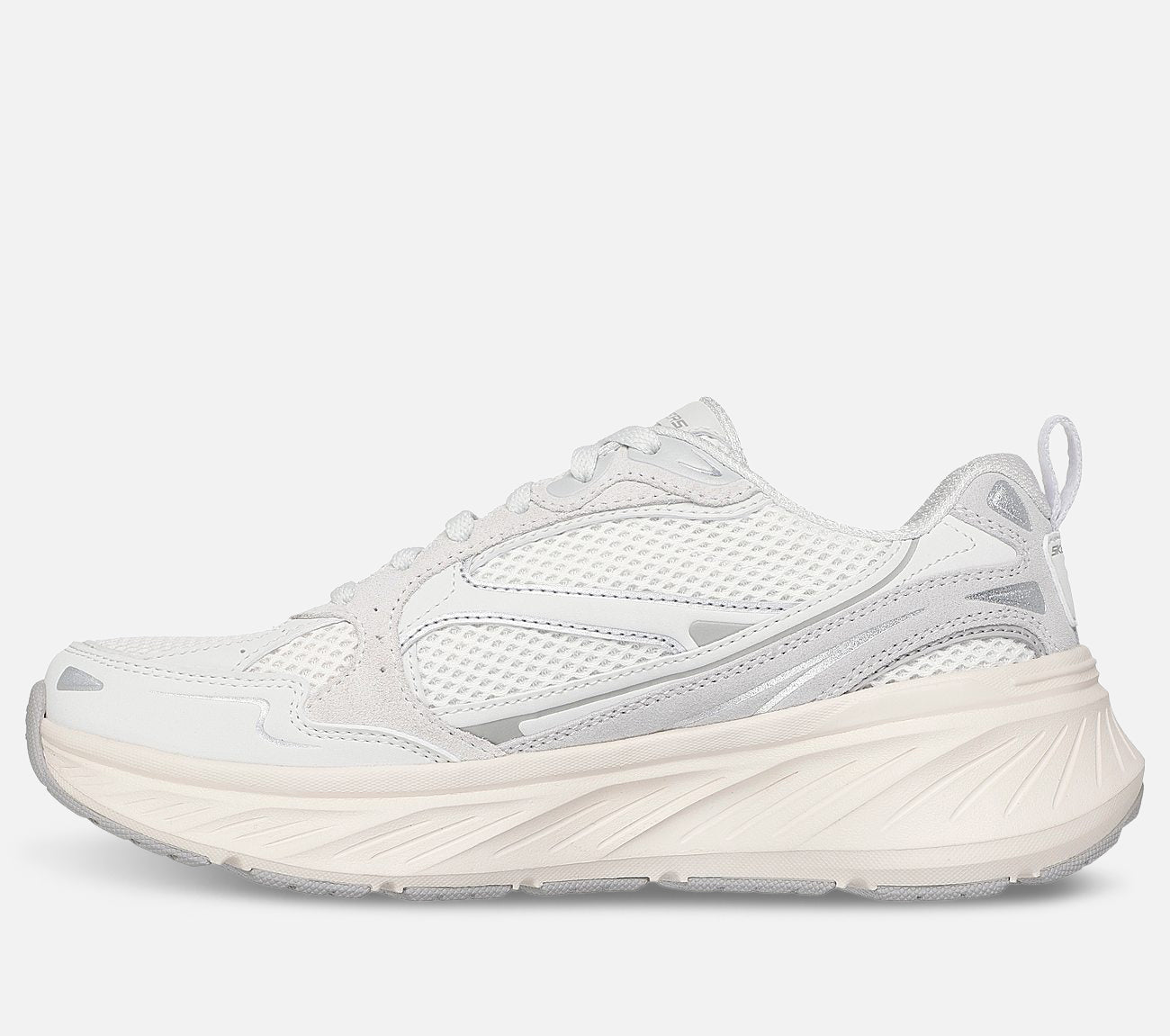 Relaxed Fit: Edgeride - Cool Fusion Shoe Skechers.dk