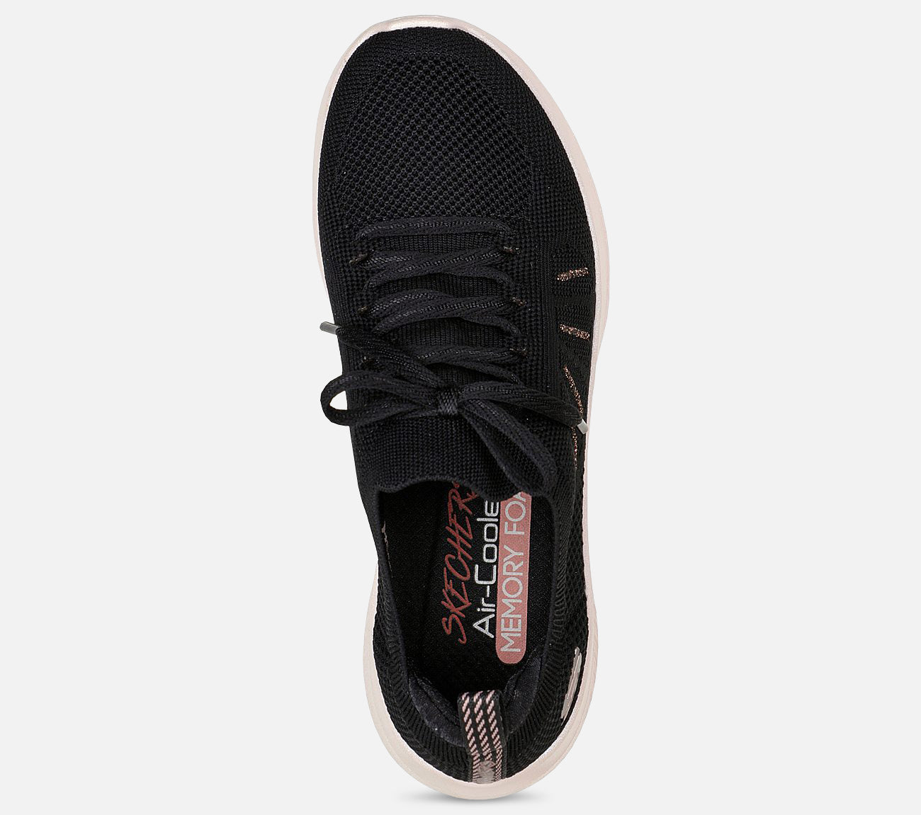 Ultra Flex 3.0 - Glowing Sky Shoe Skechers