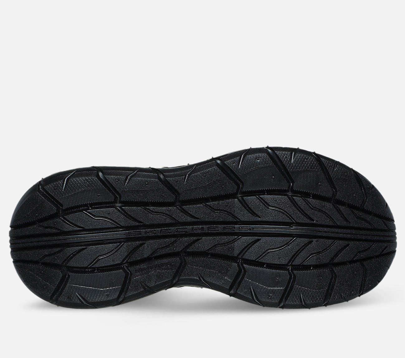 Skech Tracks Shoe Skechers
