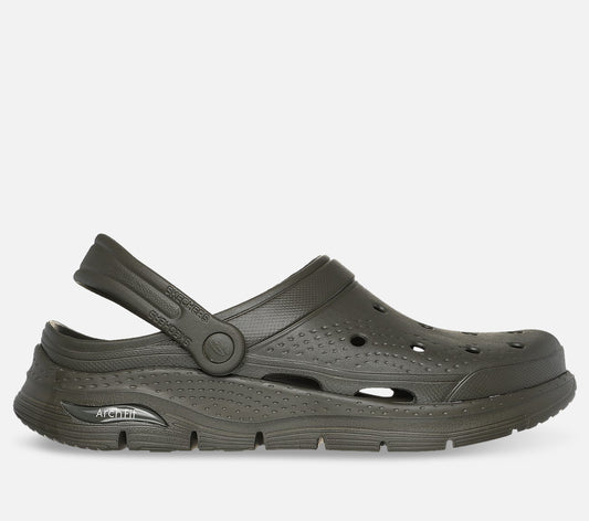 Foamies Arch Fit - Valiant Sandal Skechers