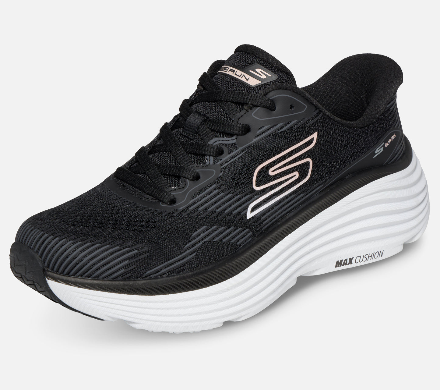 Slip-ins: Max Cushioning Endeavour - Sequoya Shoe Skechers.dk