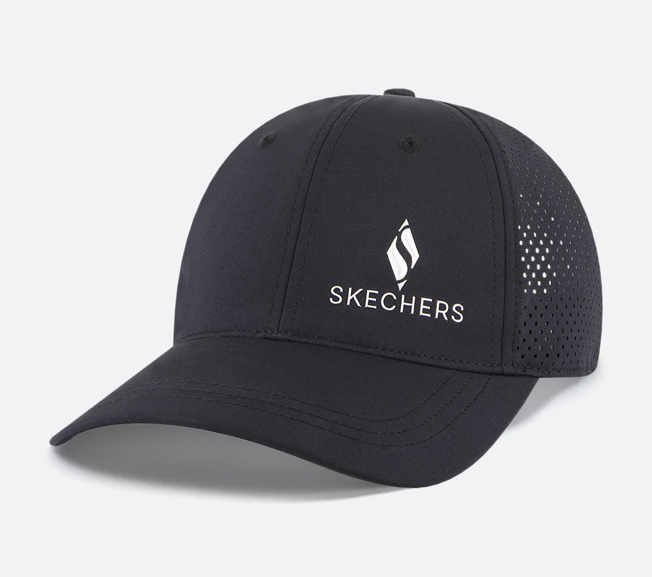 Foil Diamonds kasket Hat Skechers