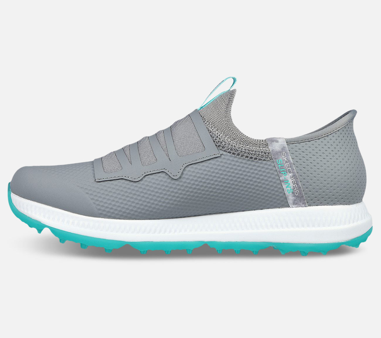 Slip-ins: GO GOLF Elite 5 - Slip 'In - Waterproof Golf Skechers.dk