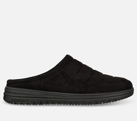 Relaxed Fit: Murette - Garvanza Slipper Skechers.dk