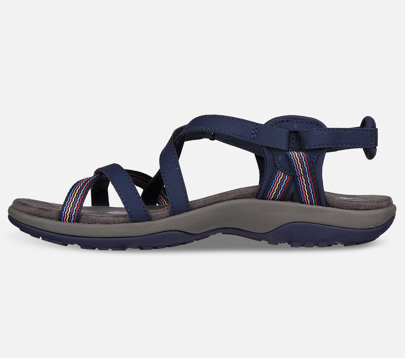 Reggae Slim - Sun Array Sandal Skechers