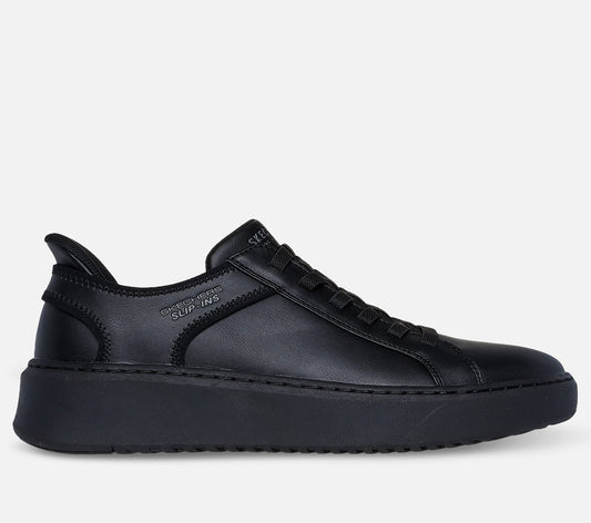 Slip-ins: Court Break - Double Vented Shoe Skechers.dk