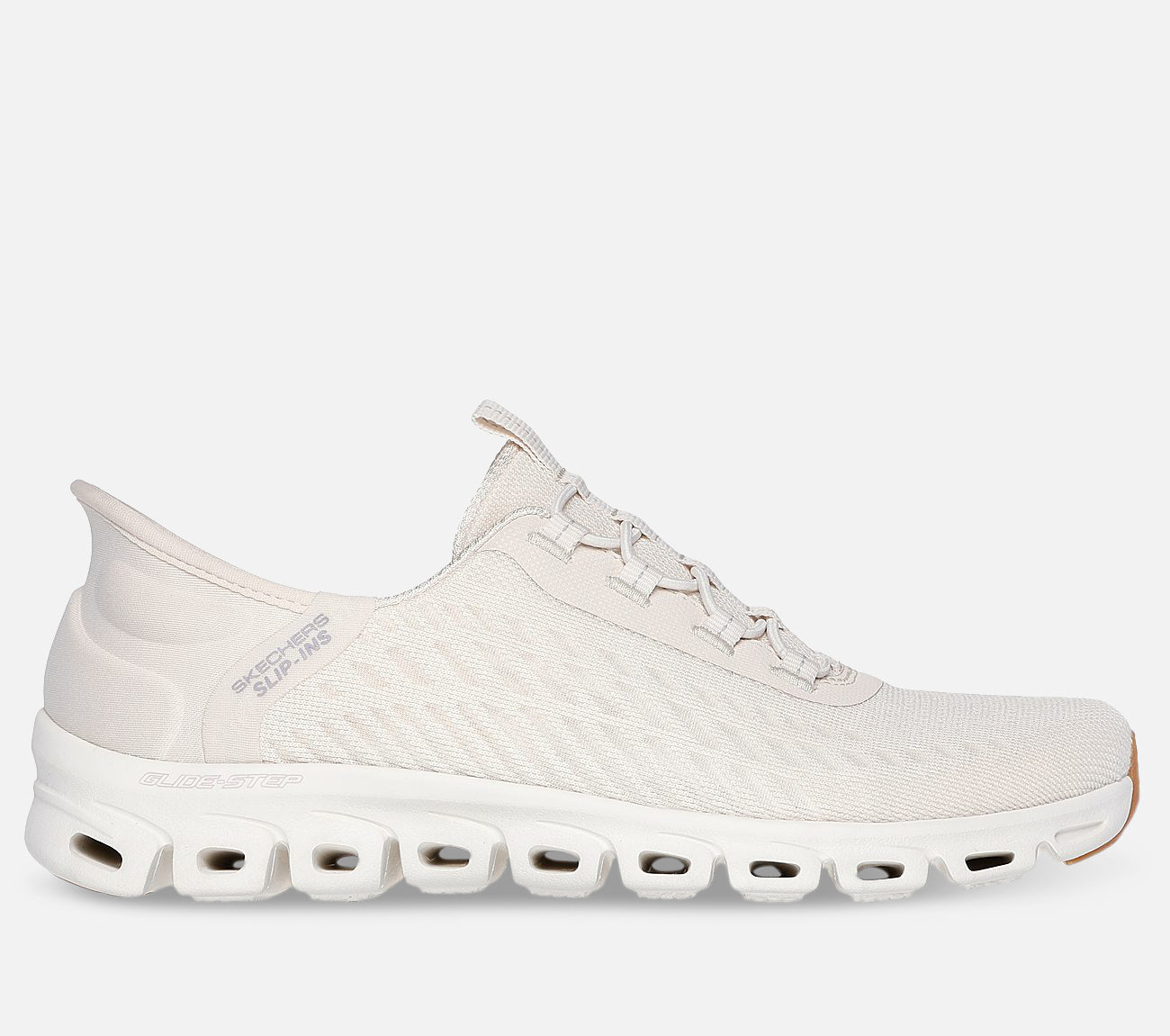 Slip-ins: Glide-Step - Tranquility Shoe Skechers.dk