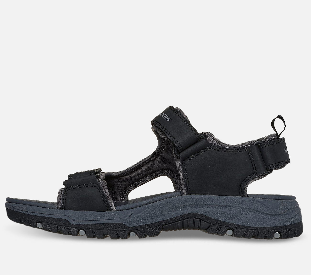 Relaxed Fit: Prewitt - Rigdon Sandal Skechers.dk