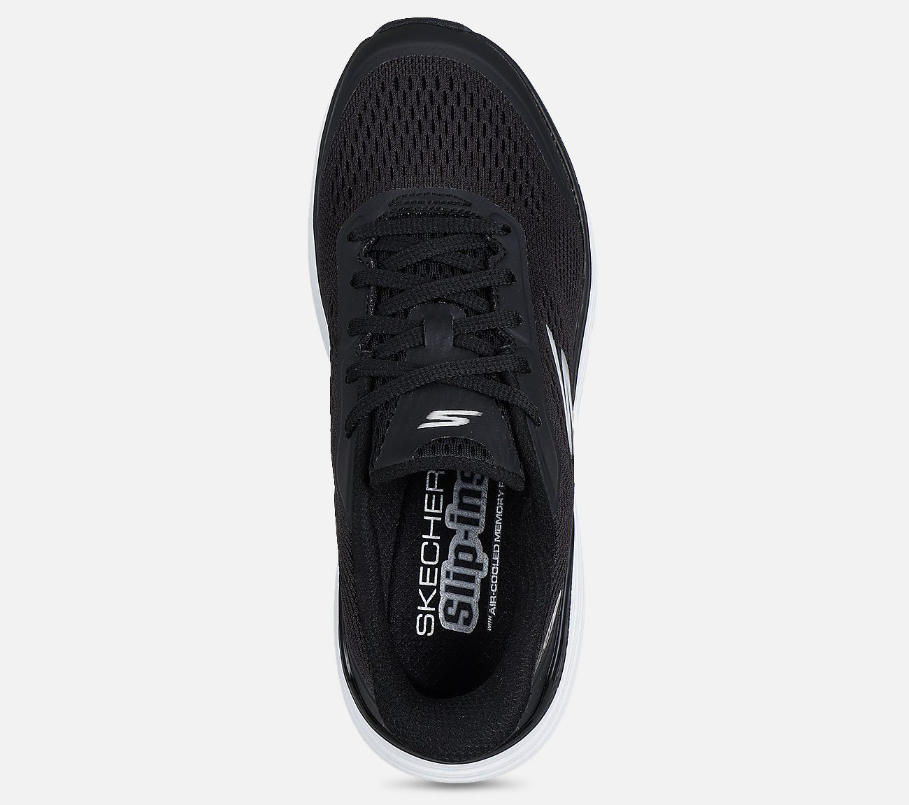 Slip-ins: Max Cushioning Suspension - Chrone Shoe Skechers.dk
