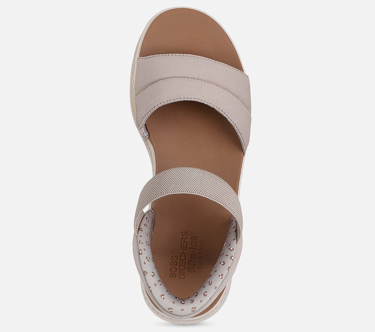 Slip-ins: BOBS Sun Ray Sandal Skechers.dk