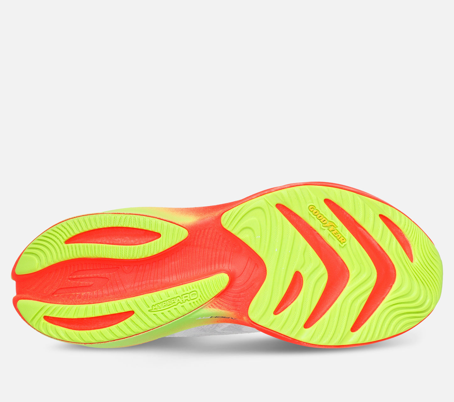 SKX Aero Spark Shoe Skechers.dk