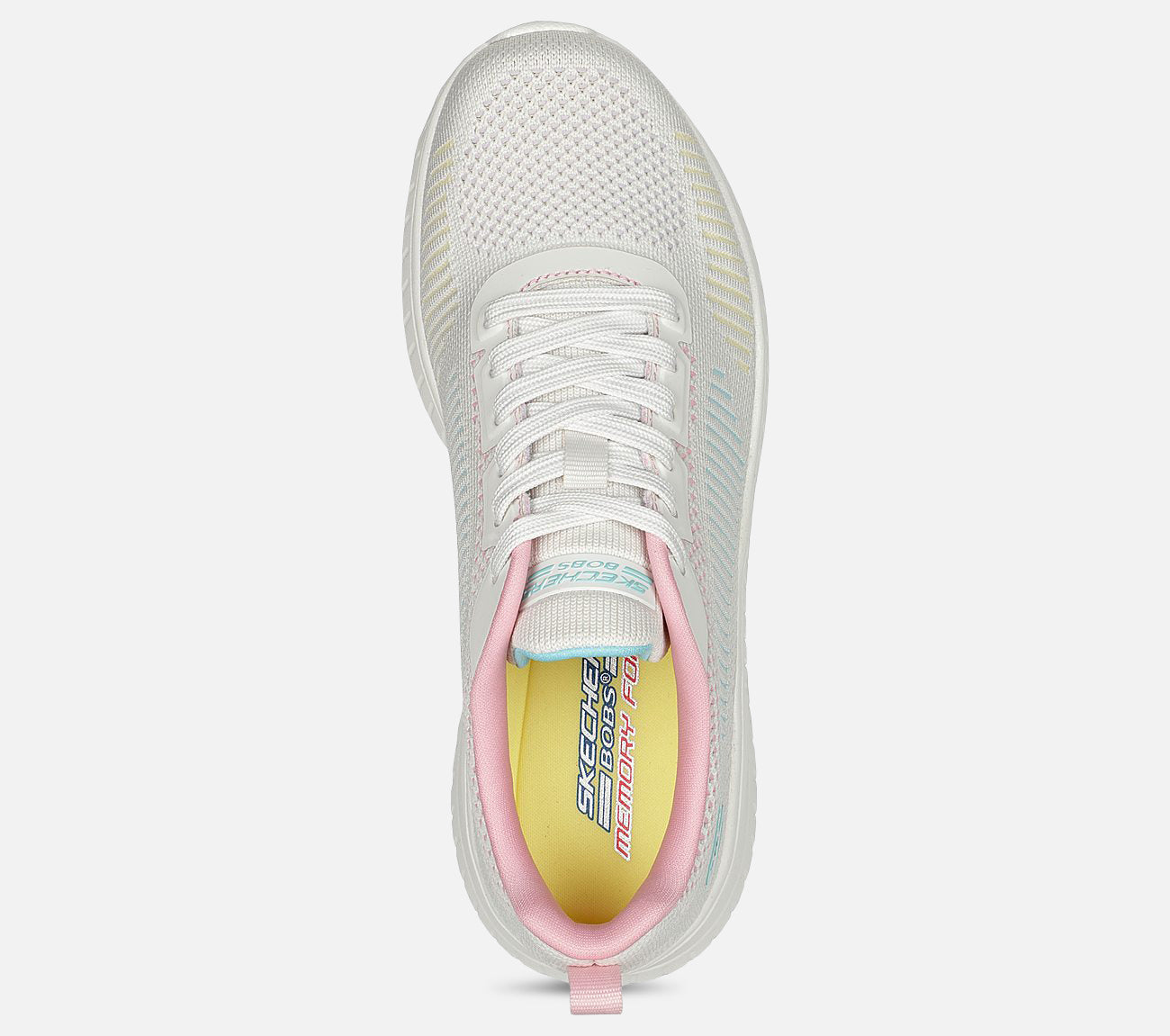 BOBS Squad Chaos Shoe Skechers