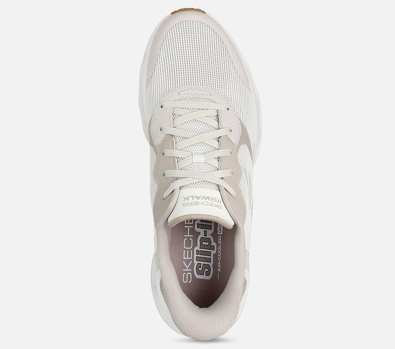 Slip-ins: GO WALK Glide-Step 2.0 - Zac Shoe Skechers.dk