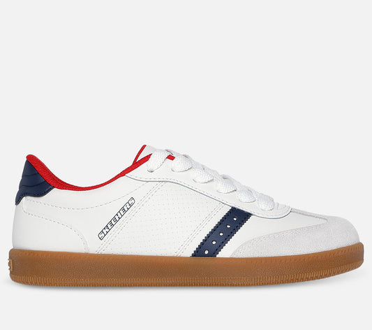 Zinger Street Shoe Skechers.dk