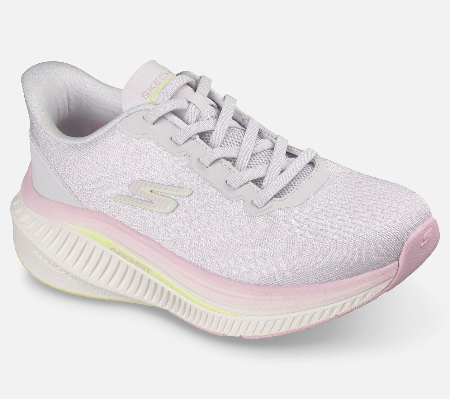 GO WALK Max Cushioning Arch Fit - Roslyn Shoe Skechers.dk