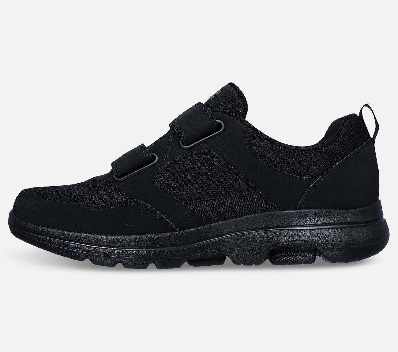 Wide Fit: GO WALK 5 - Wistful Shoe Skechers