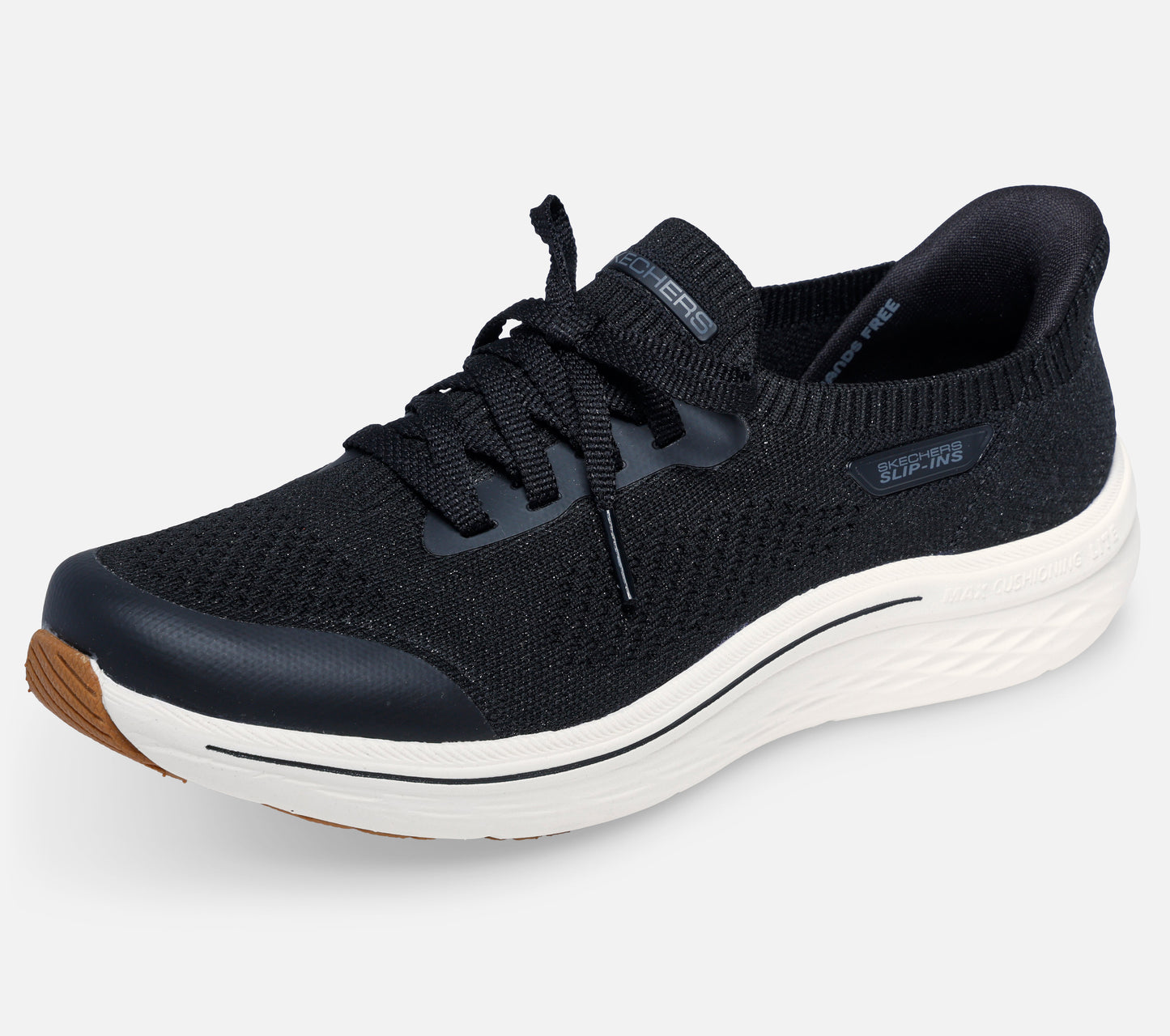 Slip-ins: Max Cushioning Lite Aura - Quinn Shoe Skechers.dk