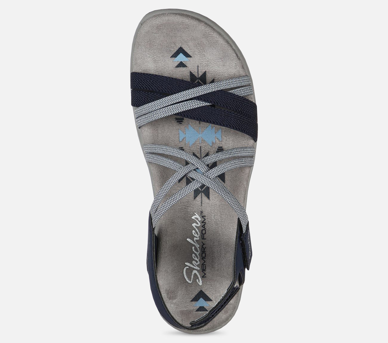 Reggae Slim - Takes Two Sandal Skechers