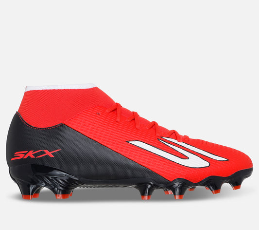 SKX_2 High Academy FG Football Skechers.dk