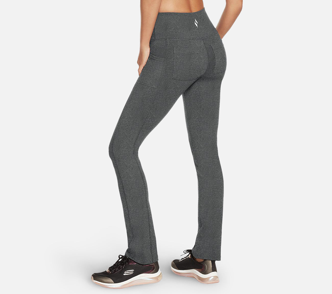 GO WALK Joy Pant - Træningsbukser Clothes Skechers.dk