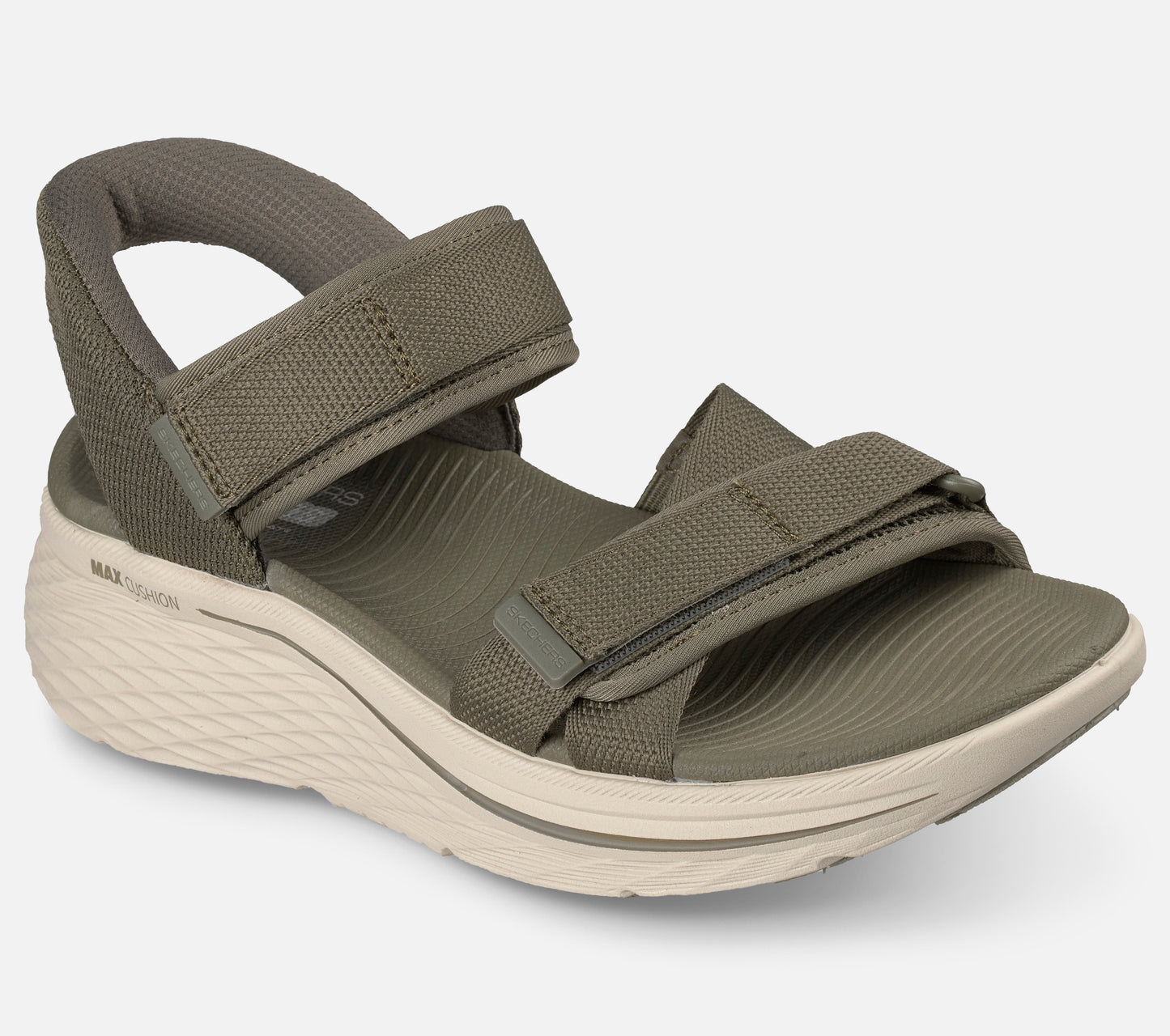 Slip-ins: Max Cushioning Elite 2.0 Sandal - Zoe Sandal Skechers.dk