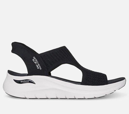 Slip-ins: Arch Fit 2.0 - My Everyday Shoe Skechers.dk