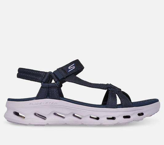 Go Walk Glide-Step 2.0 - Rowen Sandal Skechers.dk