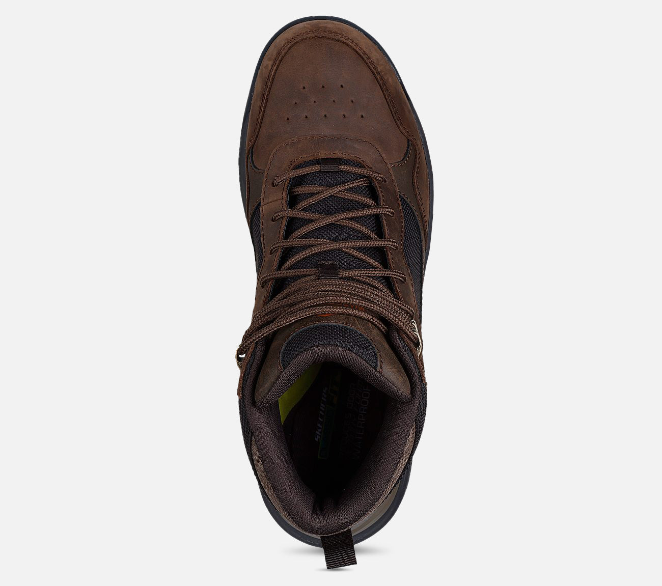 Cambert - Harlan - Waterproof Boot Skechers.dk