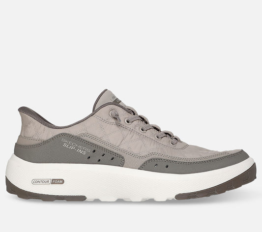 Relaxed Fit: Slip-ins: Urban Explore - Cozy Fit Shoe Skechers.dk