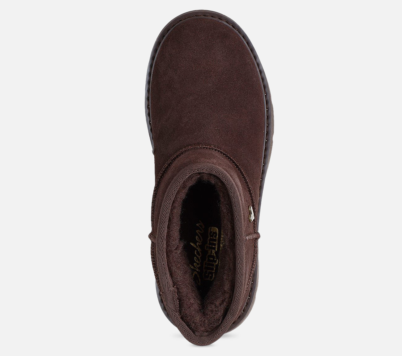 Slip-ins: Keepsakes Cozy - Cozy Mini Boot Skechers.dk