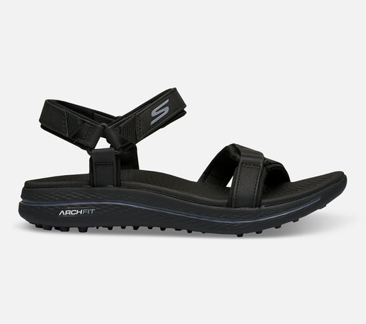 GO GOLF Arch Fit Sandal Golf Skechers