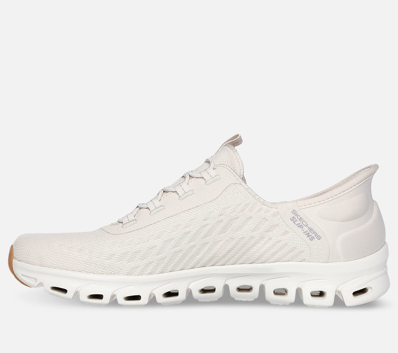 Slip-ins: Glide-Step - Tranquility Shoe Skechers.dk